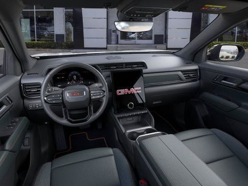 New 2026 GMC Terrain AT4 w/ Technology Package II AWD/4WD image 39