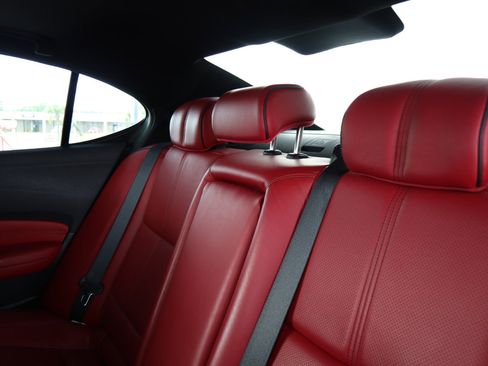 Used 2019 Acura TLX w/ Technology & A-SPEC Pkg image 29