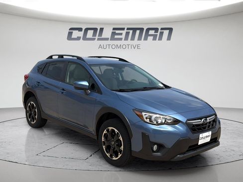 Used 2022 Subaru Crosstrek 2.0i Premium AWD/4WD image 7