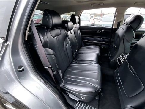 Certified 2024 Genesis GV80 3.5T image 27