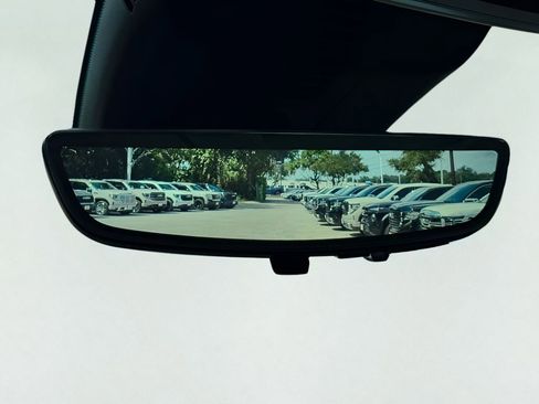 New 2026 GMC Acadia Denali FWD image 25