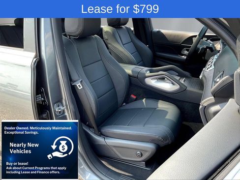 Used 2026 Mercedes-Benz GLE 350 4MATIC image 31