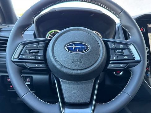 New 2025 Subaru Forester Limited AWD/4WD image 21