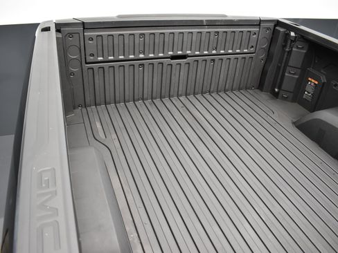 Used 2021 GMC Sierra 1500 Denali w/ Denali Ultimate Package image 43