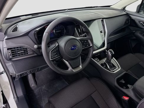 New 2025 Subaru Outback Premium image 9