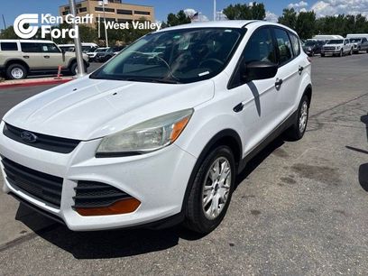 Used 2014 Ford Escape S