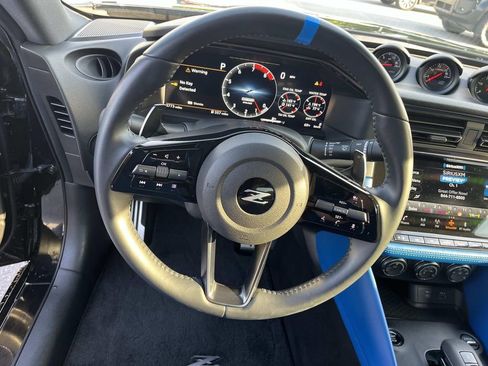 Used 2024 Nissan Z Performance w/ Floor Mat Package RWD image 20