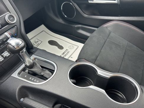 Used 2022 Ford Mustang GT Premium w/ California Special Package image 21