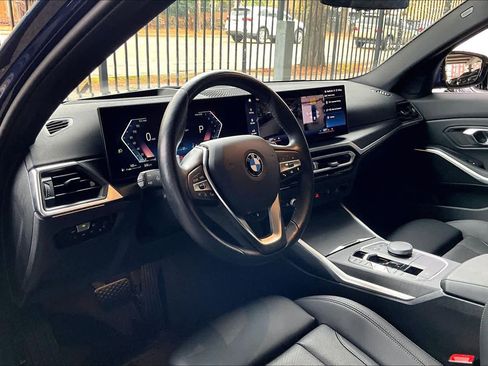 Certified 2024 BMW 330i Sedan image 17