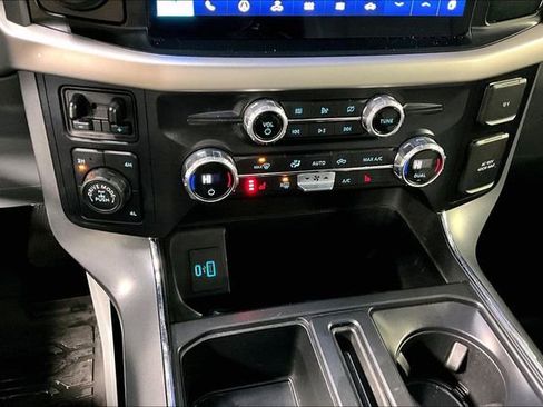 Used 2021 Ford F150 XLT w/ Equipment Group 302A High image 16