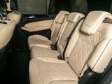 Used 2018 Mercedes-Benz GLS 550 4MATIC image 6