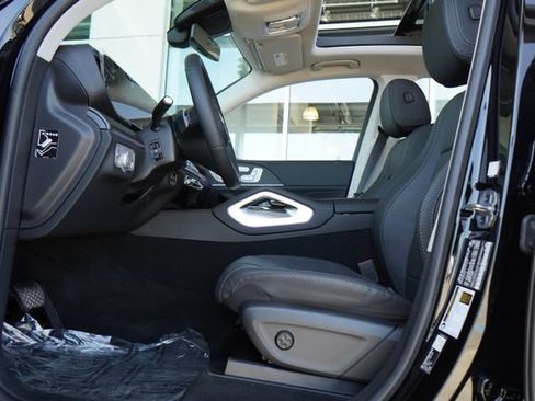 New 2026 Mercedes-Benz GLE 450 4MATIC image 22