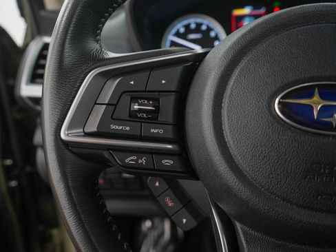 Used 2021 Subaru Forester Premium AWD/4WD image 24