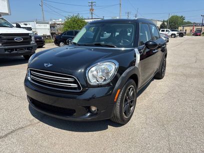 Used 2015 MINI Cooper Countryman
