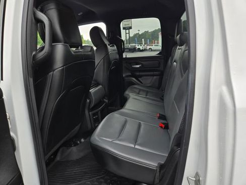 Used 2023 RAM 1500 Tradesman AWD/4WD image 11