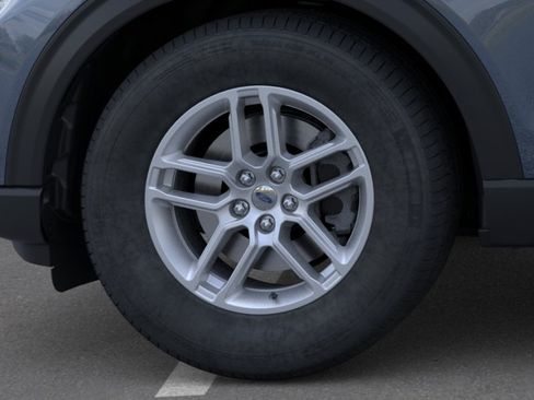 New 2026 Ford Explorer Active RWD image 19