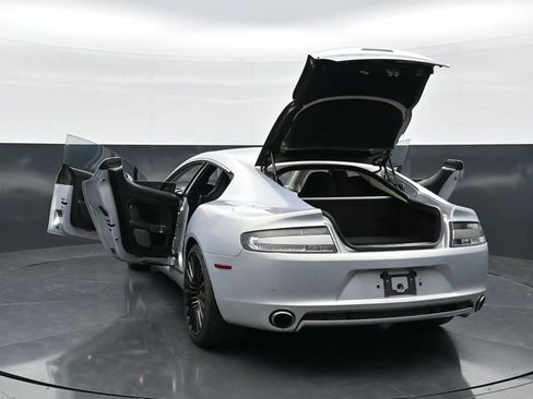 Used 2011 Aston Martin Rapide RWD image 48