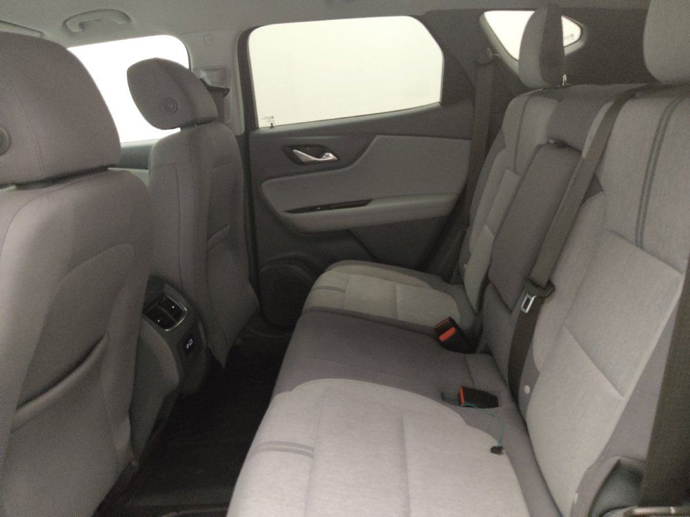 Used 2019 Chevrolet Blazer LT FWD image 18