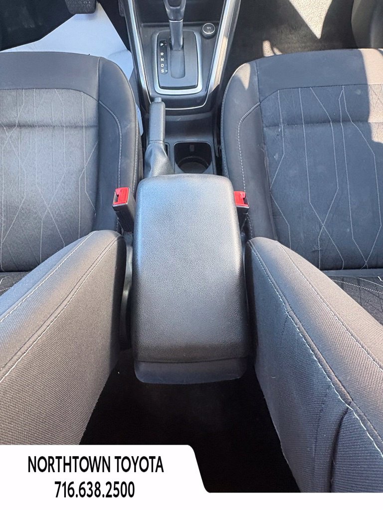 Used 2021 Ford EcoSport SE w/ SE Convenience Package AWD/4WD image 20
