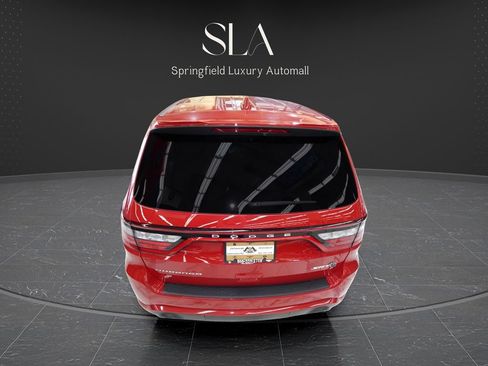 Used 2021 Dodge Durango SRT Hellcat w/ Premium Interior Group AWD/4WD image 7