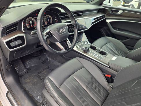 Used 2023 Audi A6 2.0T Premium image 9