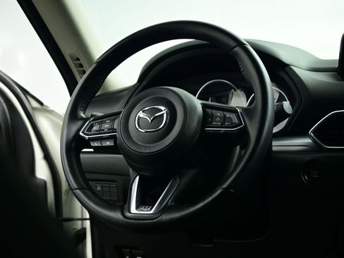 Used 2018 MAZDA CX-5 Sport image 13