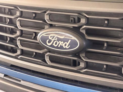 Used 2024 Ford F150 XL AWD/4WD image 9