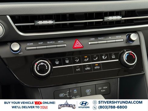 New 2026 Hyundai Sonata SE image 28