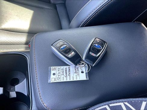 Used 2023 Subaru Outback Wilderness AWD/4WD image 11