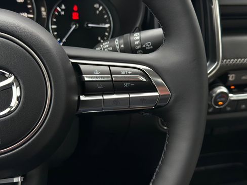 New 2026 MAZDA CX-50 2.5 Turbo w/ Weather Package image 21