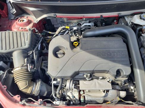 Used 2024 Chevrolet Equinox LT image 30