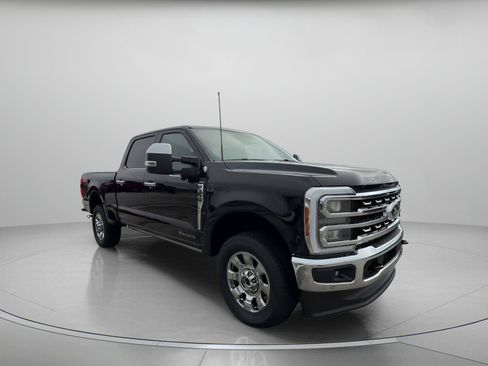New 2026 Ford F350 Lariat w/ Lariat Ultimate Package image 37