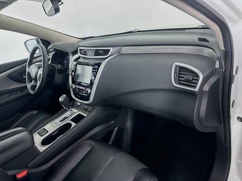 Used 2018 Nissan Murano SL w/ Midnight Edition Package AWD/4WD image 29