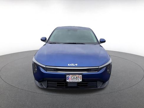 Used 2025 Kia K4 LXS image 4