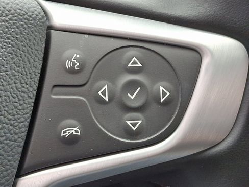 Used 2023 GMC Acadia SLT image 25