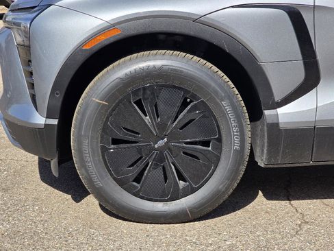 New 2025 Chevrolet Blazer EV LT w/ Super Cruise Package image 10