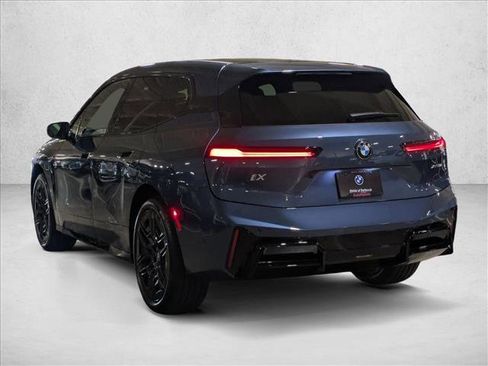 New 2026 BMW iX xDrive60 w/ M Sport Package image 8