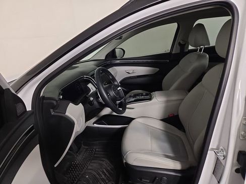 Used 2023 Hyundai Tucson SEL AWD/4WD image 14