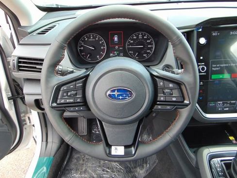 New 2026 Subaru Crosstrek 2.5i Limited AWD/4WD image 15
