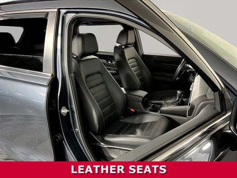 Used 2023 Honda CR-V Sport Touring image 29