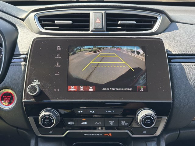 Used 2017 Honda CR-V EX-L image 19