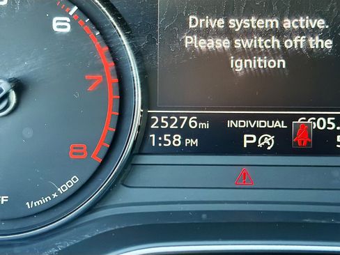 Certified 2023 Audi Q5 2.0T Premium w/ Convenience Package image 40