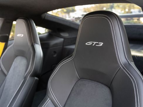 Used 2024 Porsche 911 GT3 image 23