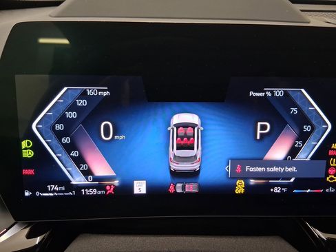 New 2026 BMW X1 xDrive28i w/ Technology Package image 22