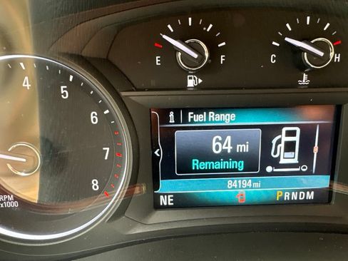 Used 2017 Buick Encore Preferred FWD image 10