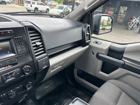 Used 2019 Ford F150 XL w/ XL Power Equipment Group RWD image 21
