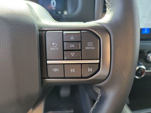 Used 2024 Ford F150 XLT w/ Equipment Group 302A MID RWD image 19