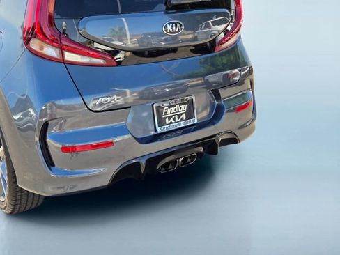 Used 2020 Kia Soul GT-Line Turbo FWD image 5