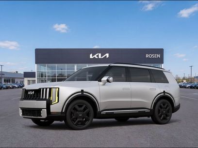 New 2027 Kia Telluride SX w/ Towing Package