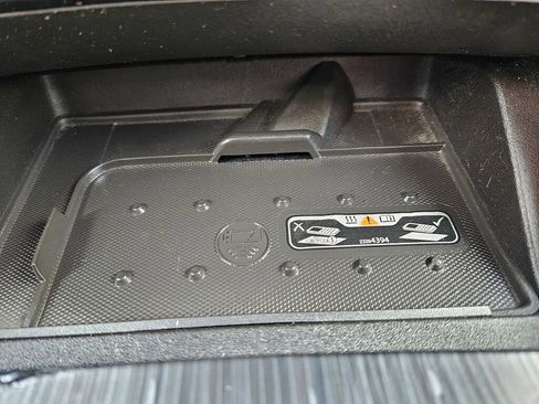 Used 2019 Chevrolet Impala Premier image 11